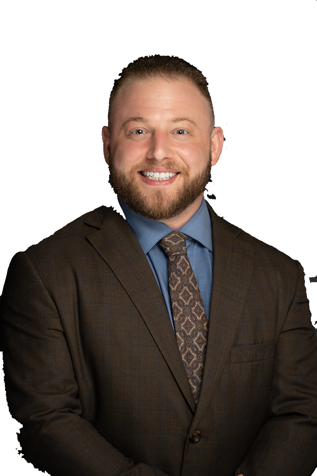 Boone Moyle - Criminal Defense and Personal Injury Attorney