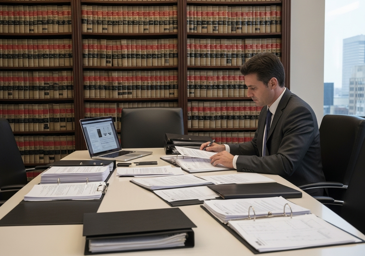 Juvenile Legal Protection